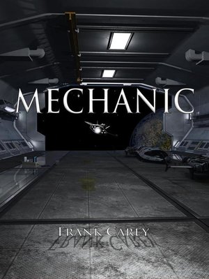 cover image of Mechanic
